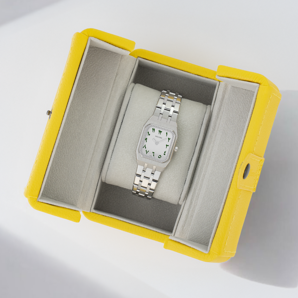 Duke Watch Limited Edition - small model with diamond