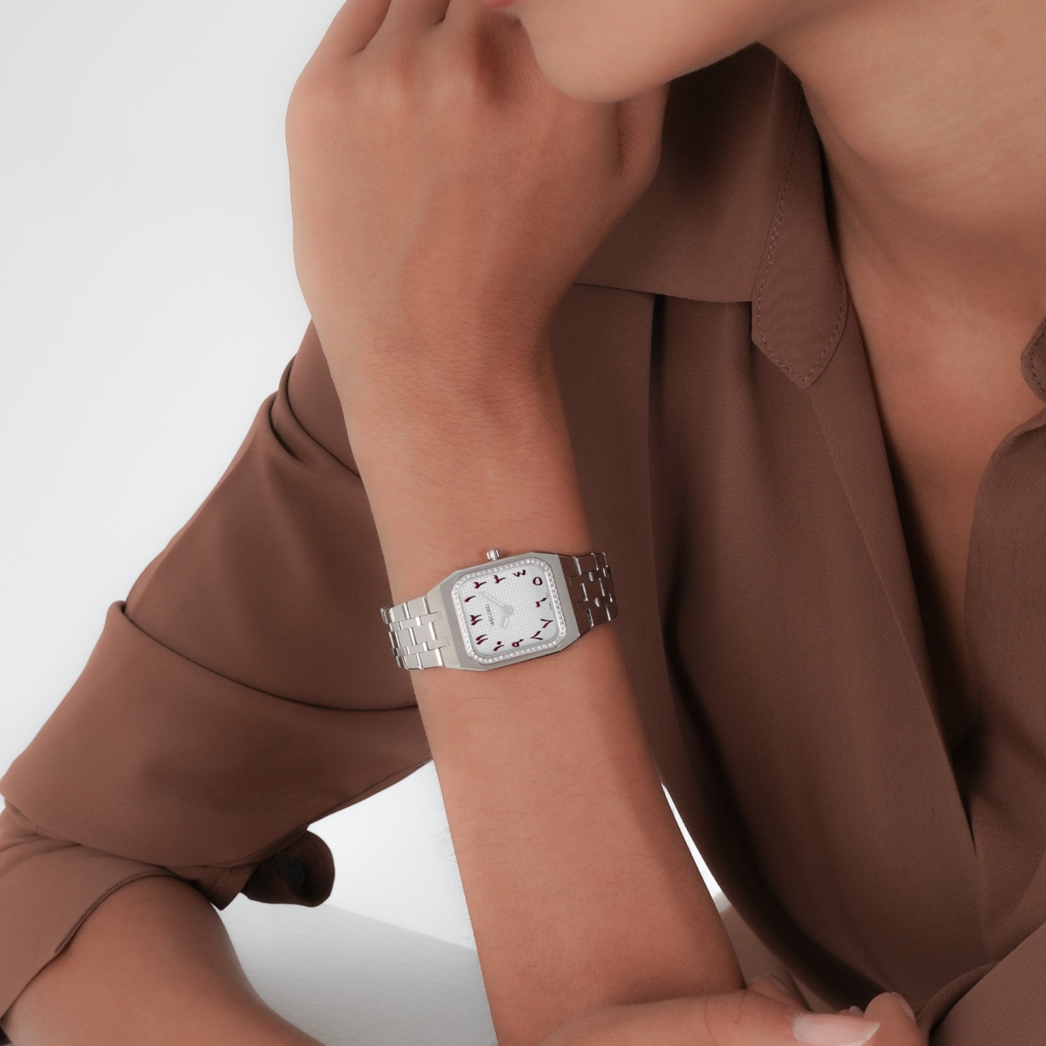 Duke Watch Limited Edition - small model with diamond