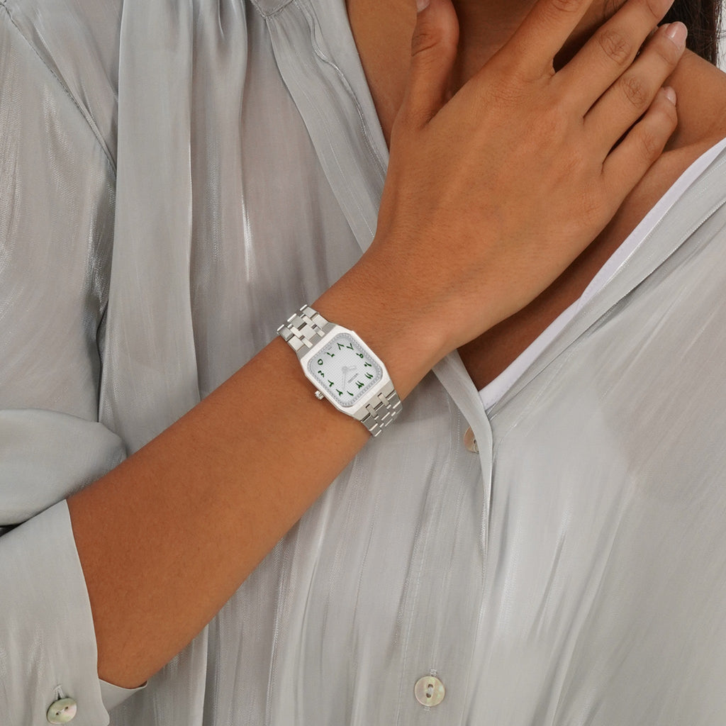 Duke Watch Limited Edition - small model with diamond