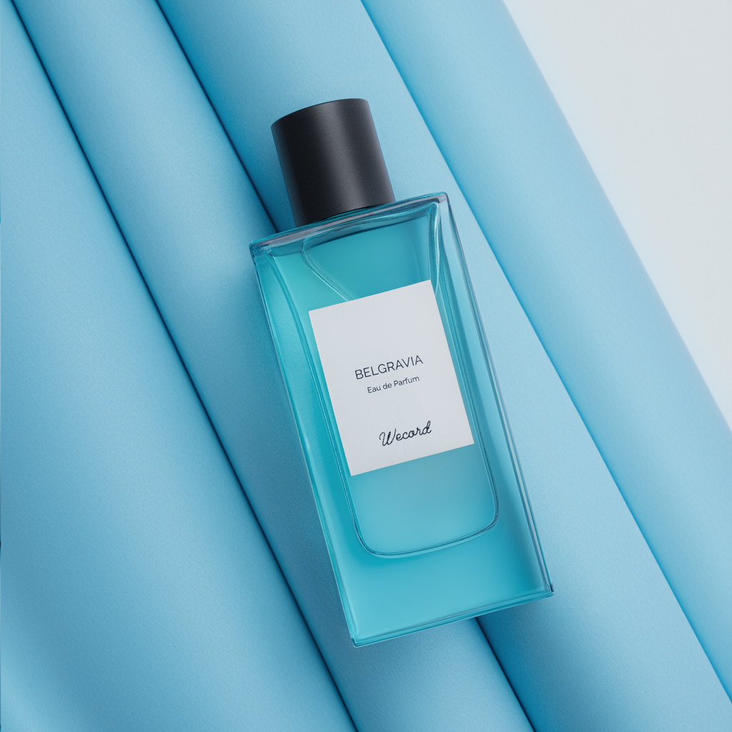 Belgravia Eau De Parfum