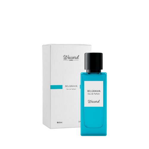 Belgravia Eau De Parfum 25ml