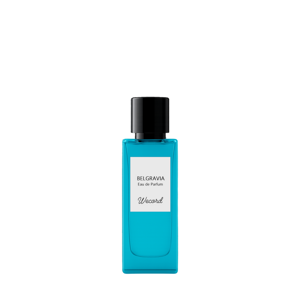 Belgravia Eau De Parfum 25ml