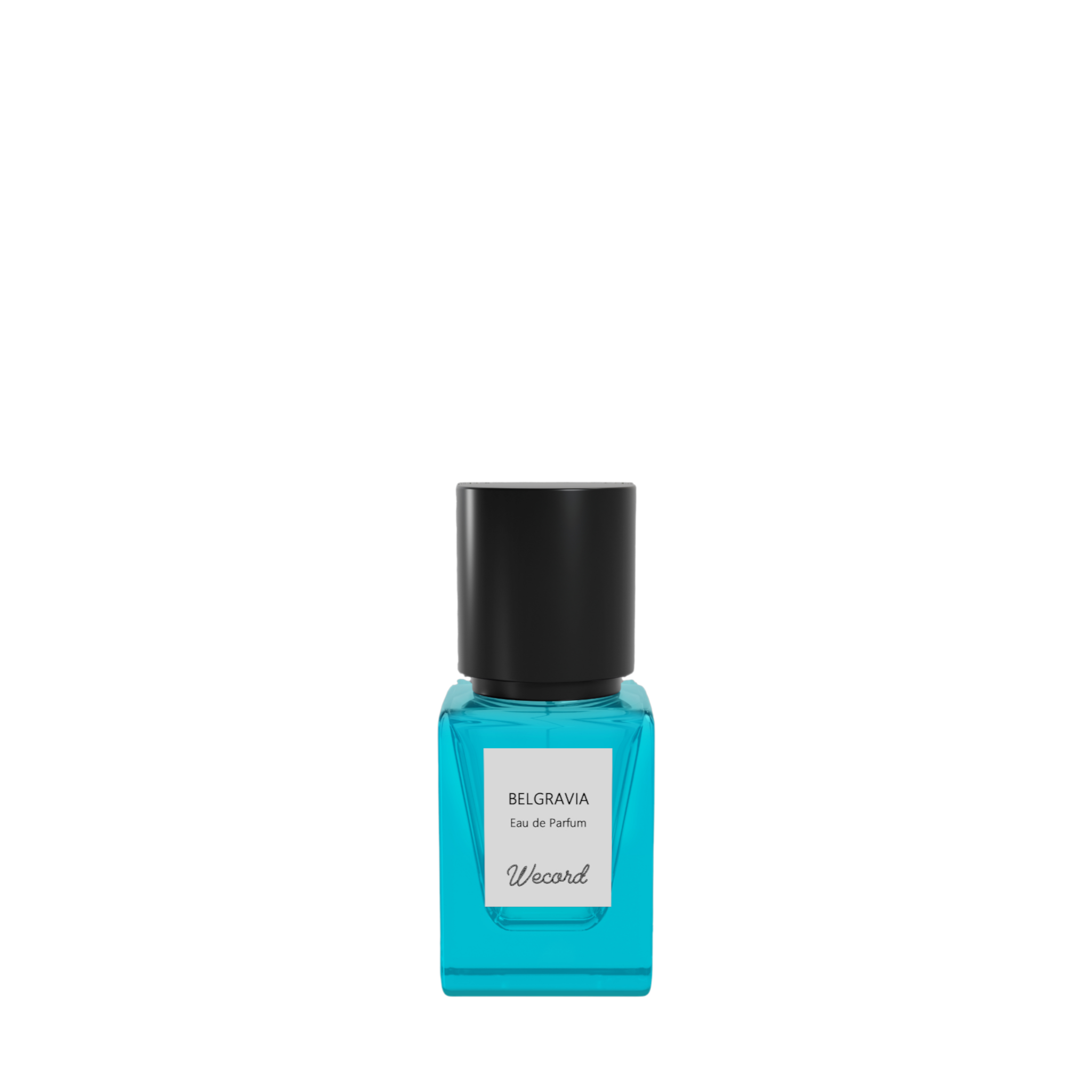 Belgravia Eau De Parfum 12ml