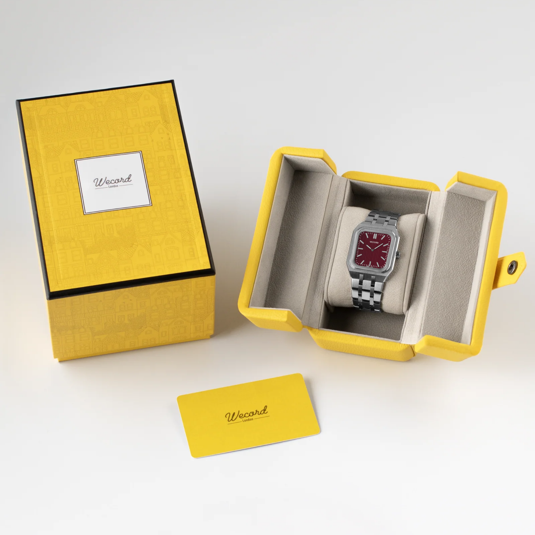 Duke Watch - large model