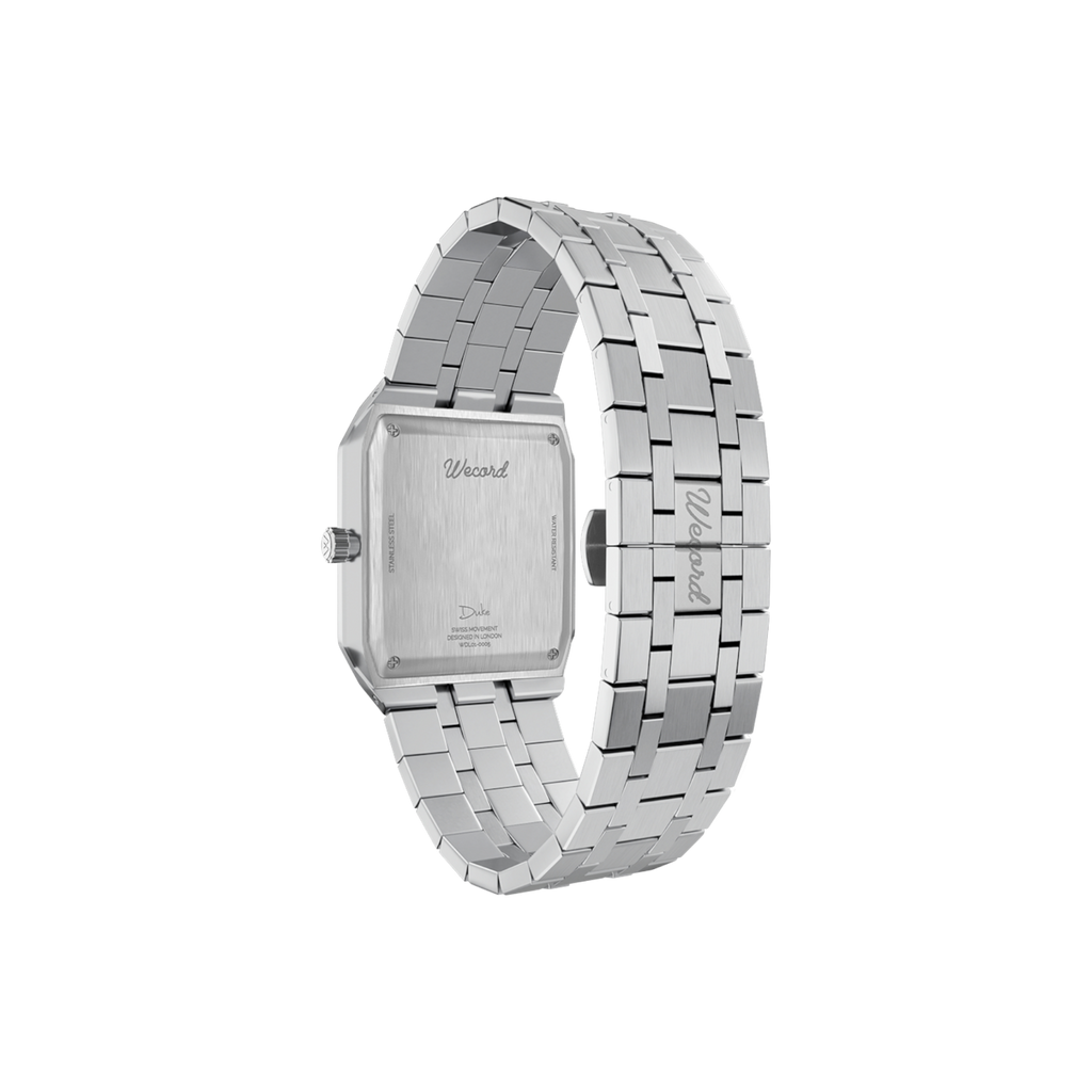 Duke Watch Gemstones - large model