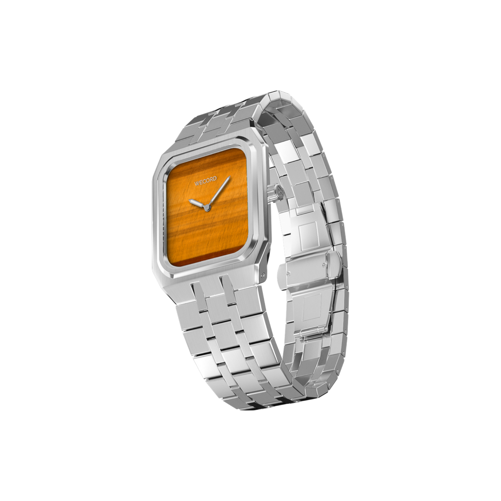 Duke Watch Gemstones - large model