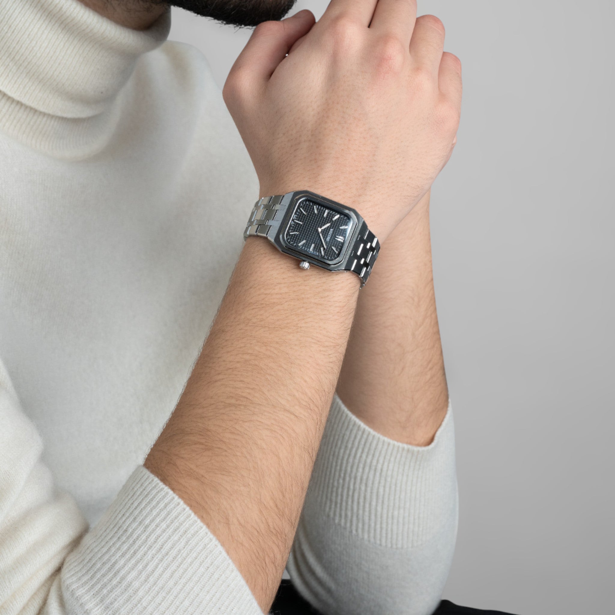Duke Watch - large model