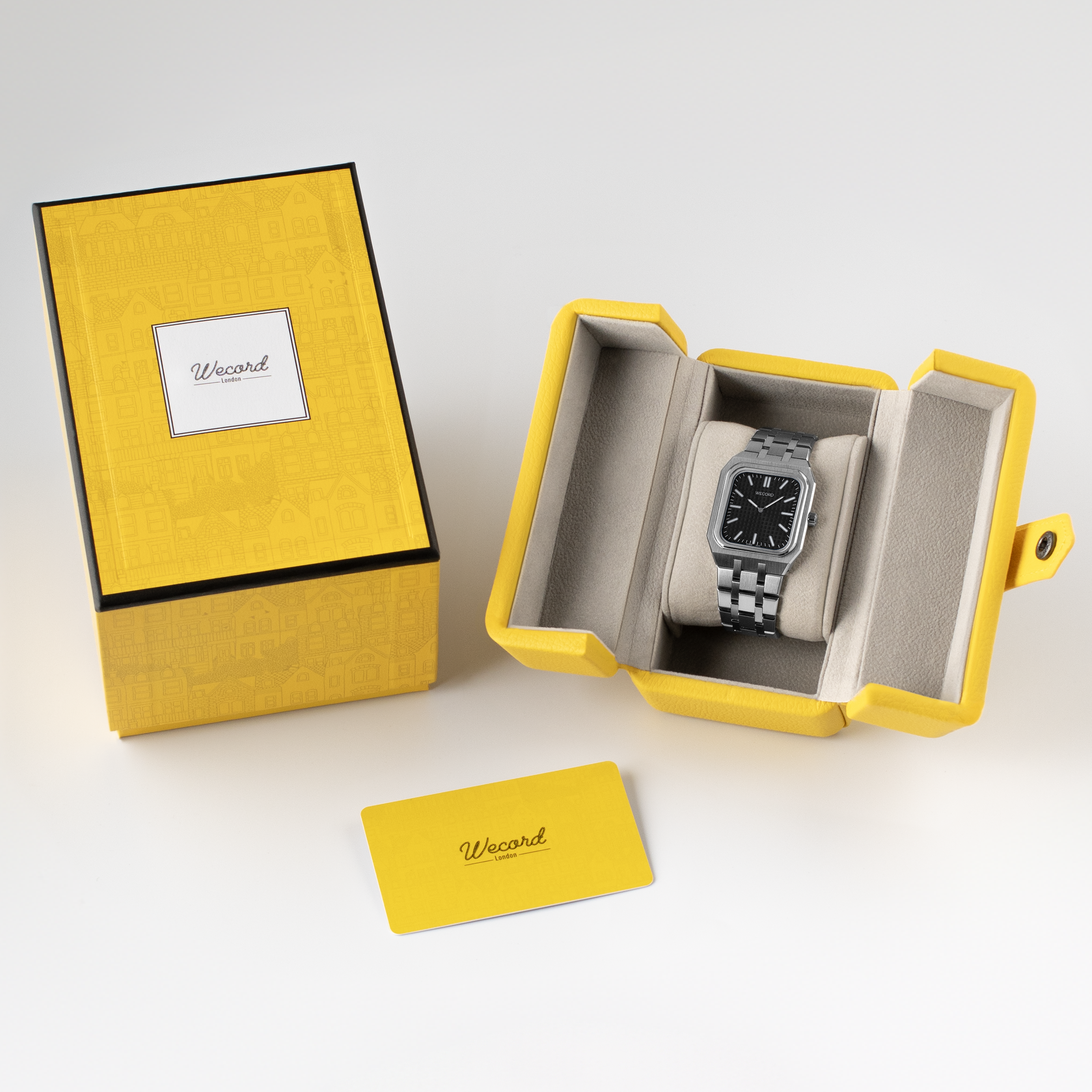 Duke Watch - large model