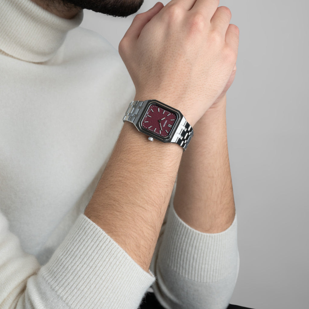Duke Watch - large model