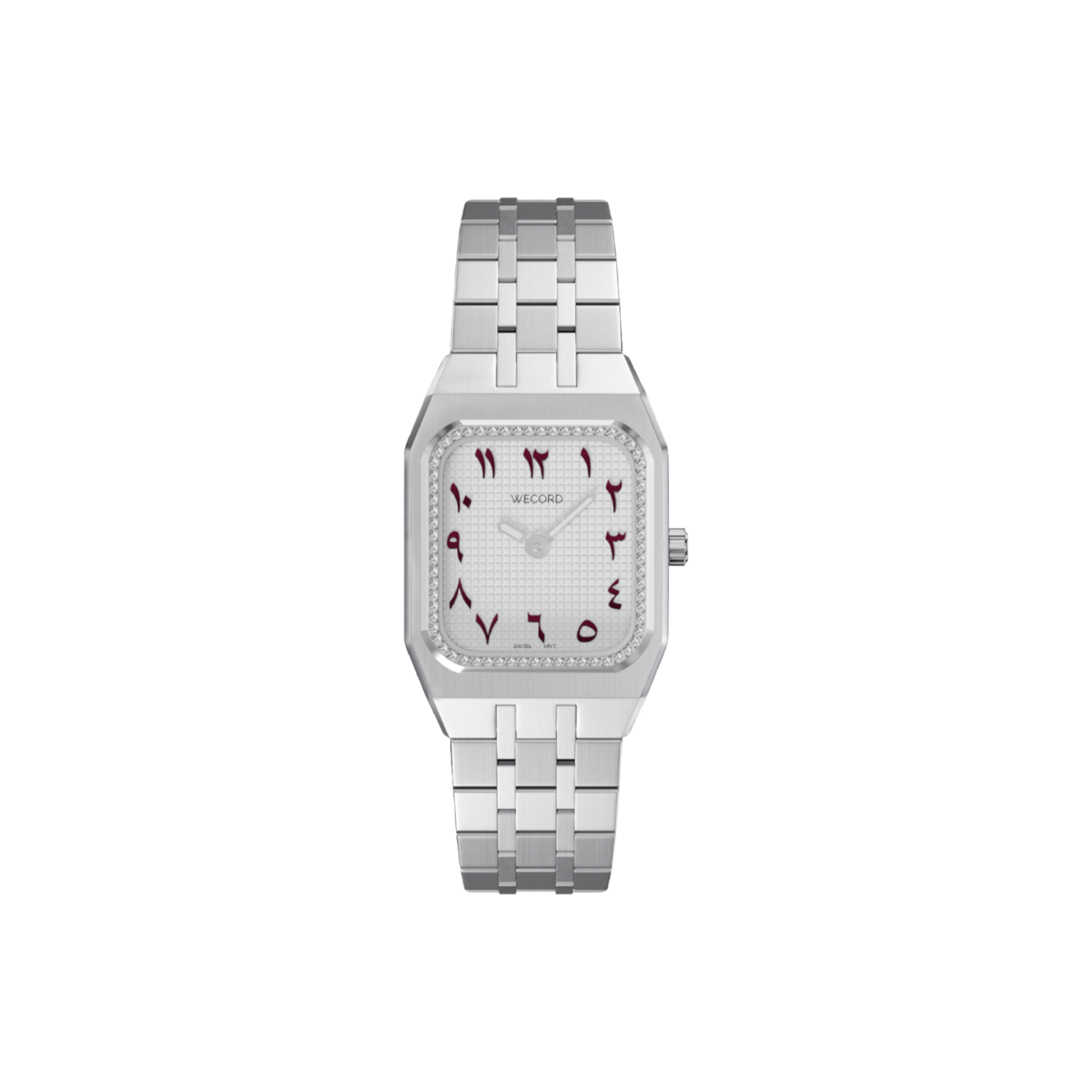 Duke Watch Limited Edition - small model with diamond