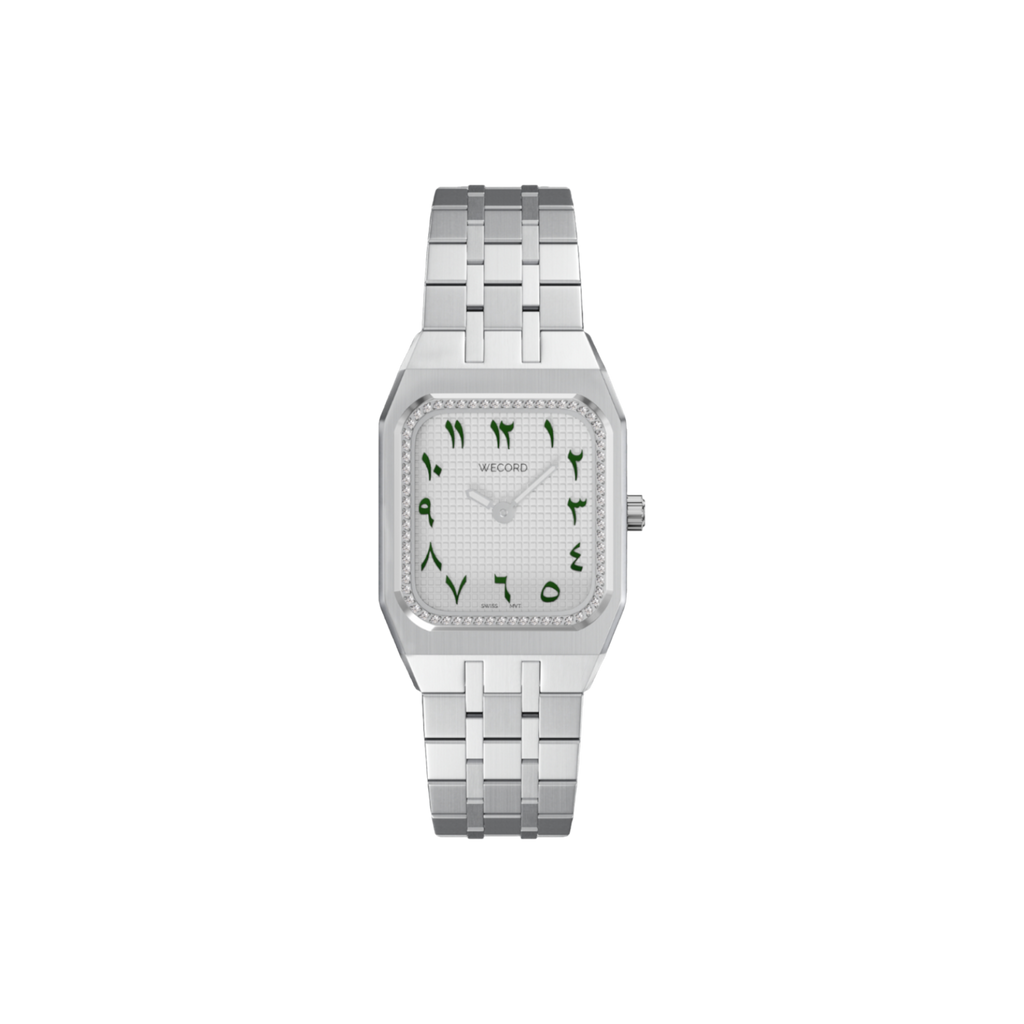 Duke Watch Limited Edition - small model with diamond