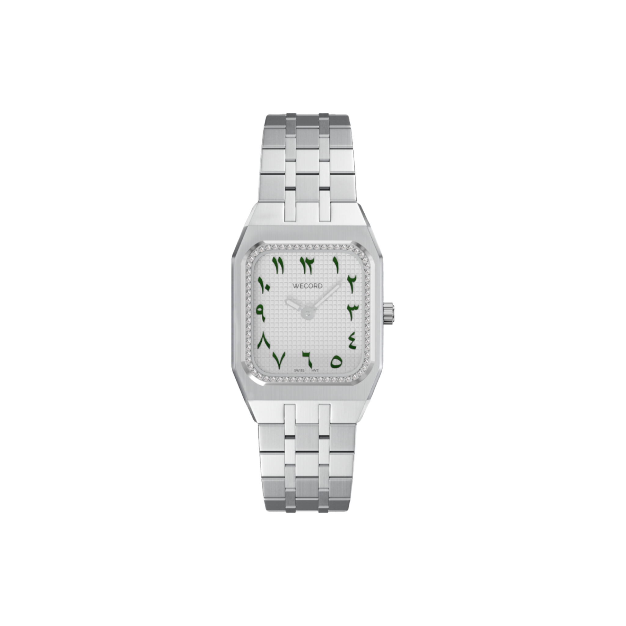 Duke Watch Limited Edition - small model with diamond