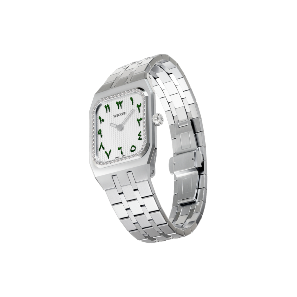 Duke Watch Limited Edition - small model with diamond
