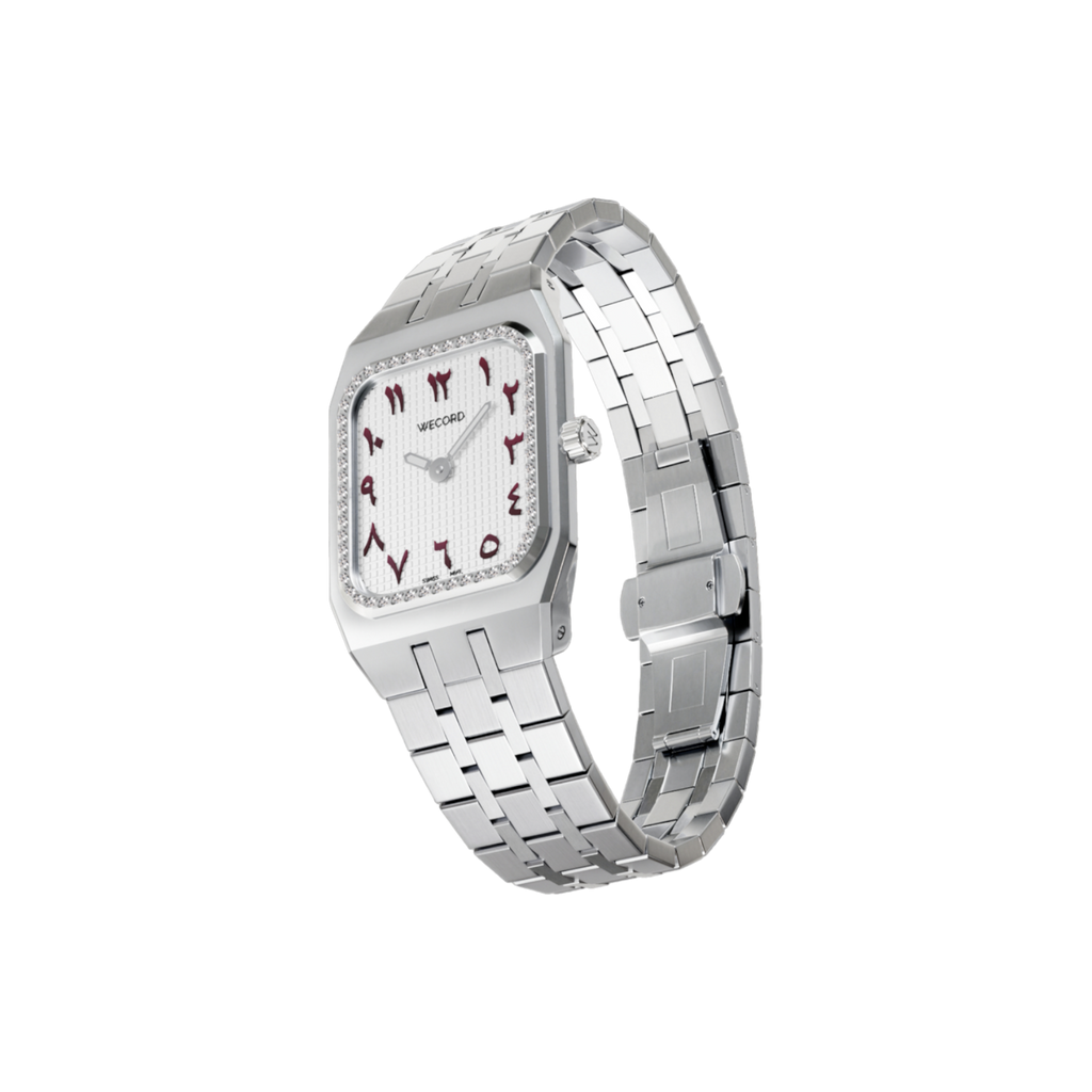 Duke Watch Limited Edition - small model with diamond