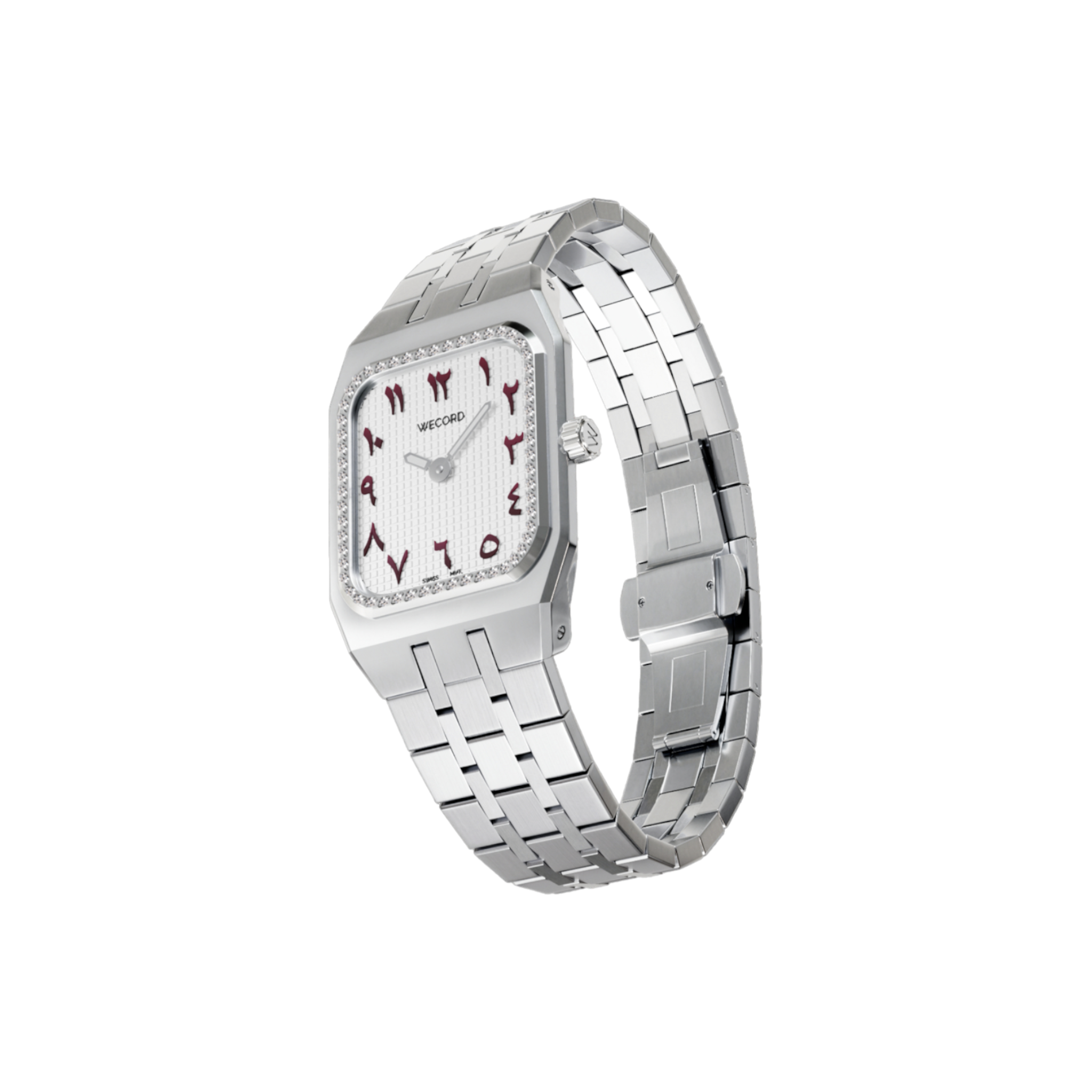 Duke Watch Limited Edition - small model with diamond