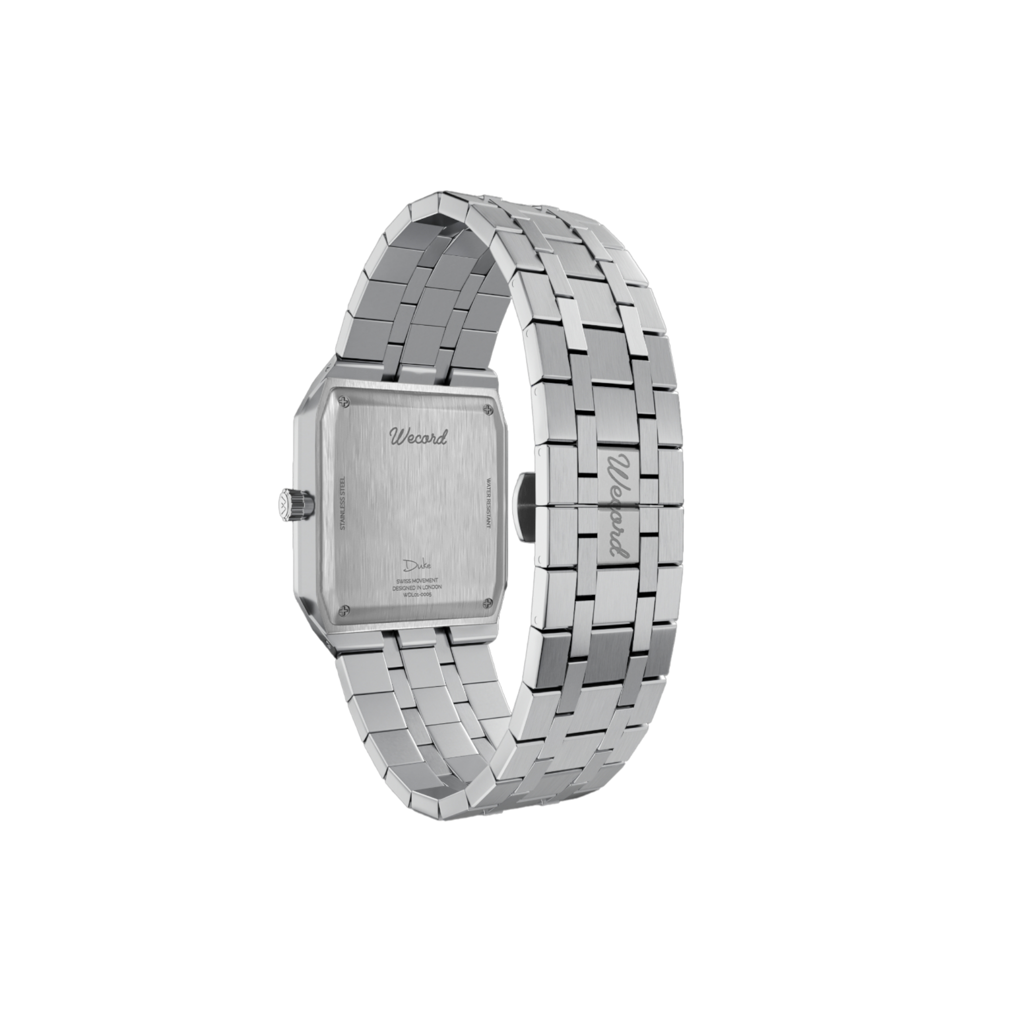 Duke Watch Limited Edition - large model