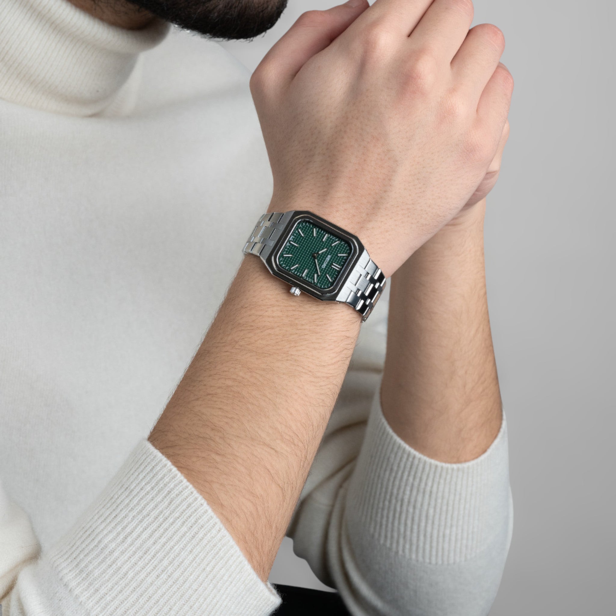 Duke Watch - large model