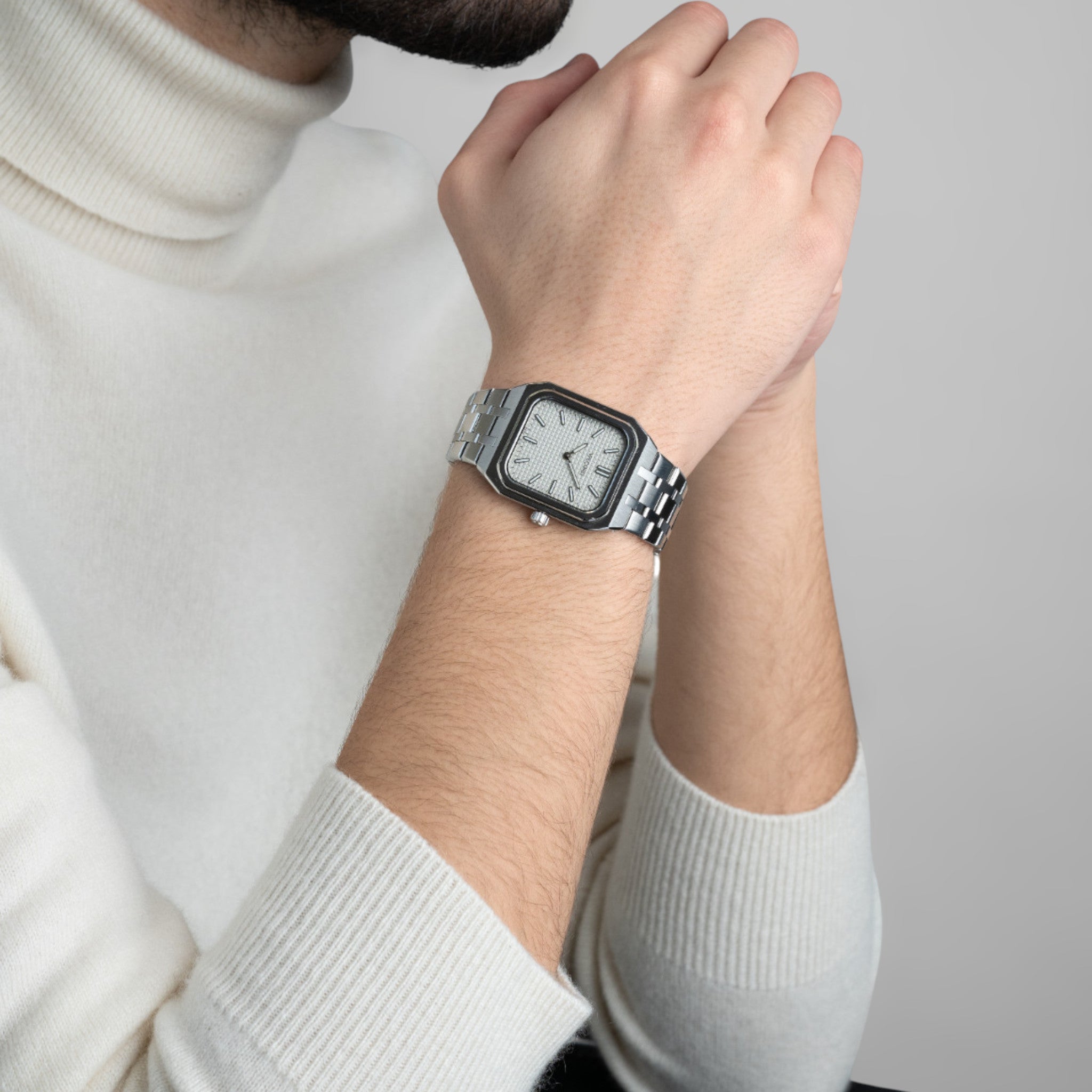 Duke Watch - large model