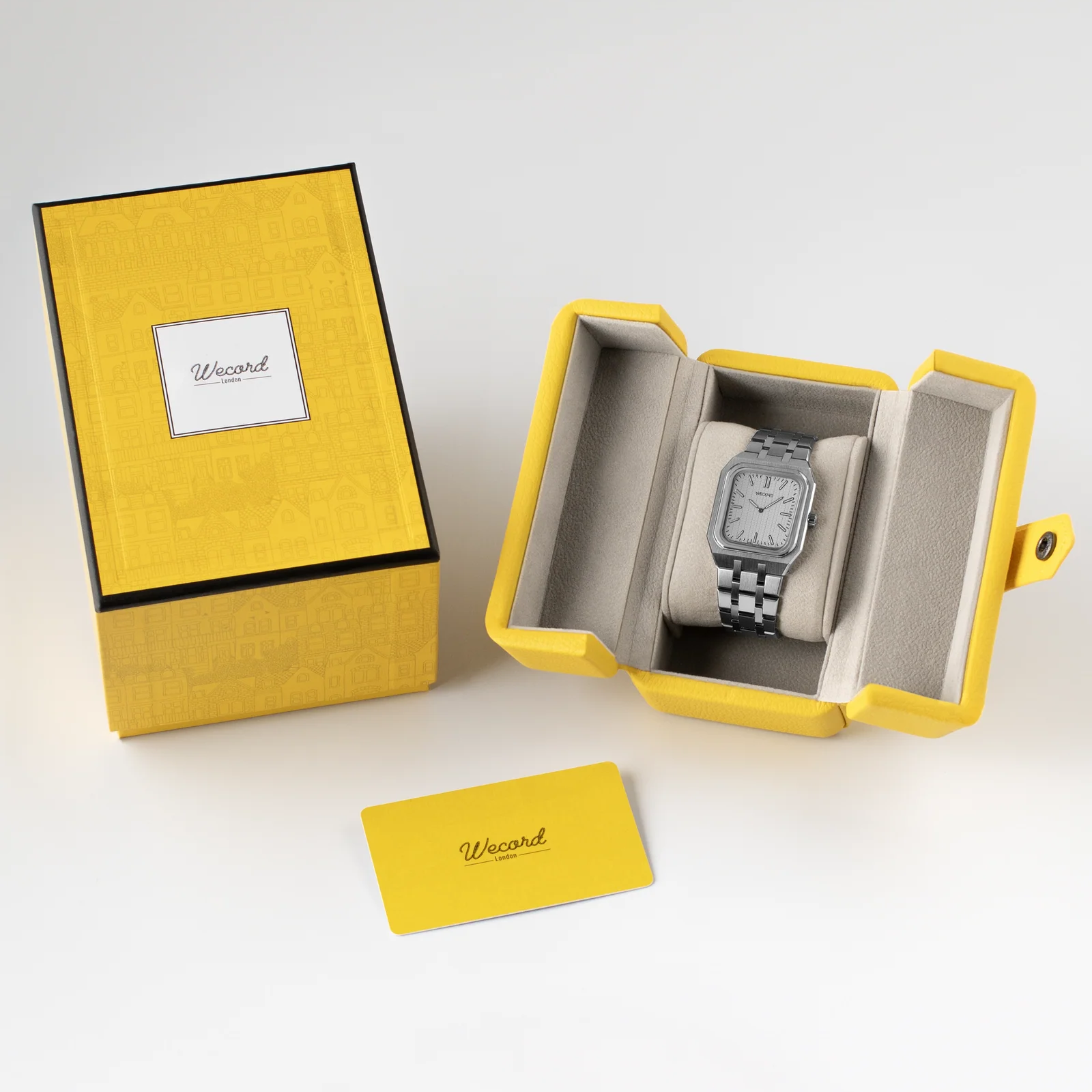 Duke Watch - large model