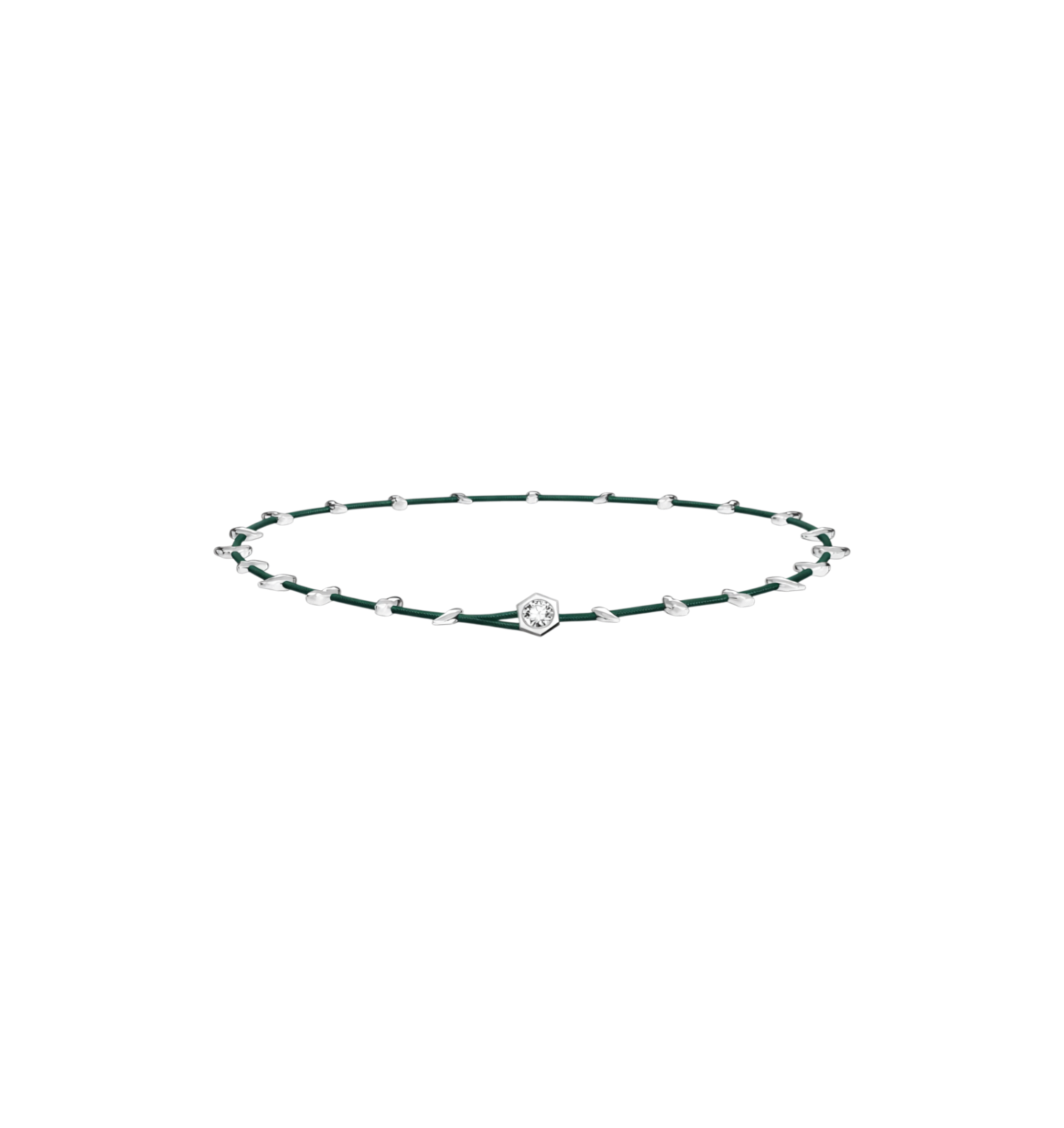 Hook Bracelet