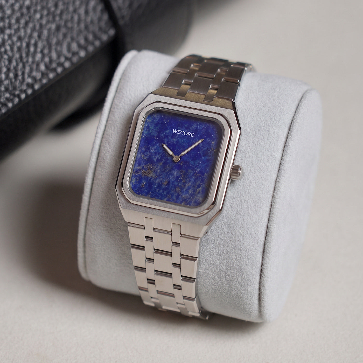 Duke Watch Gemstones - large model