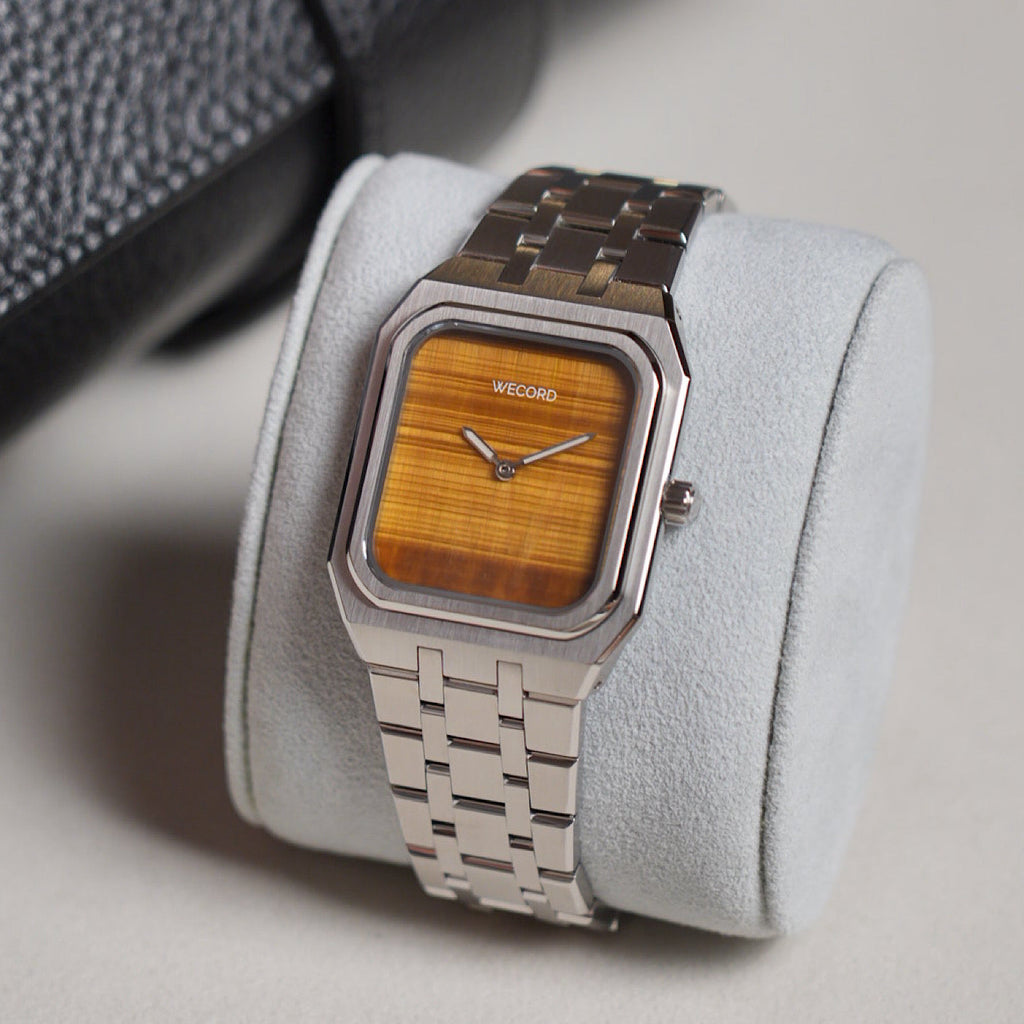 Duke Watch Gemstones - large model