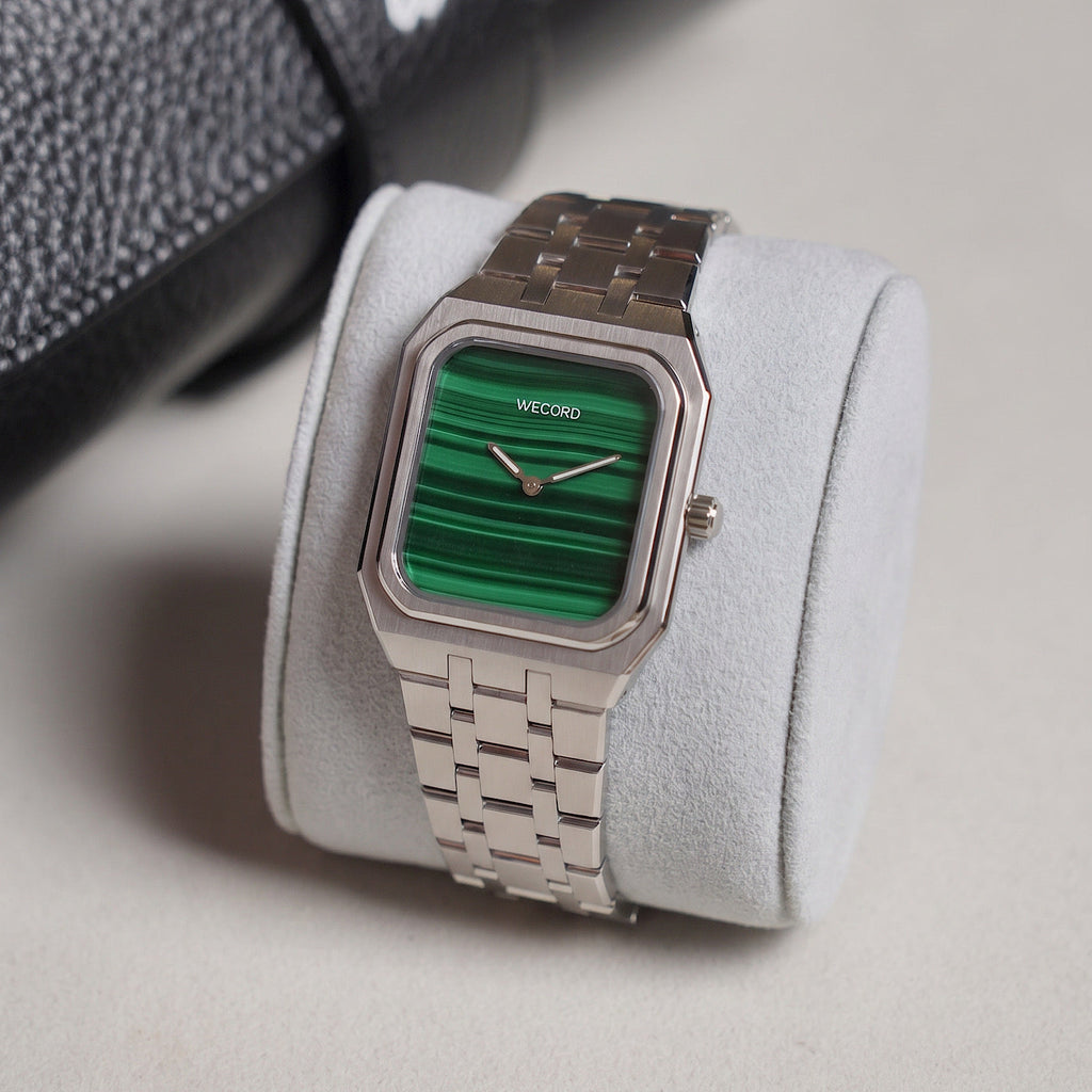 Duke Watch Gemstones - large model