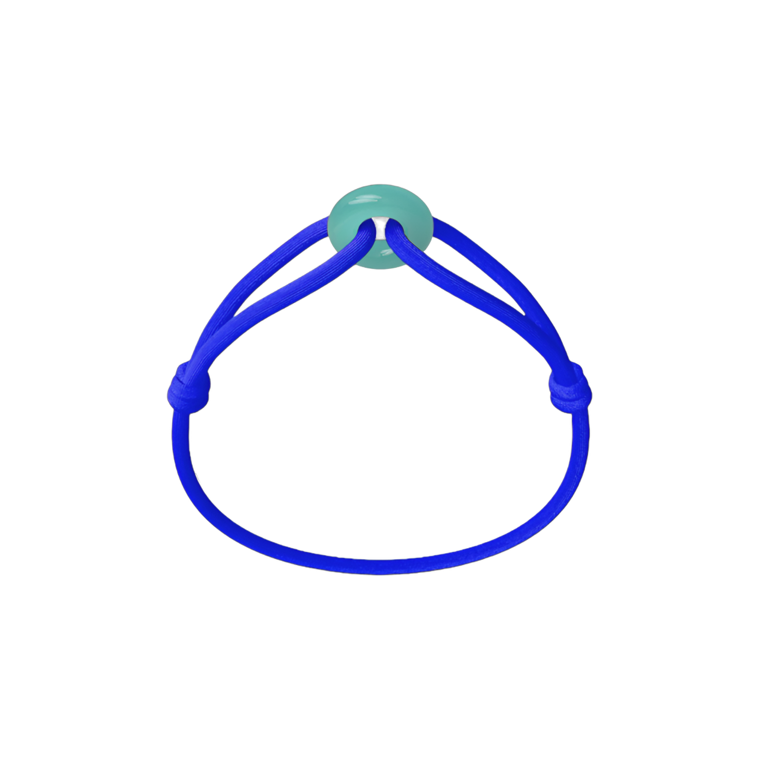 Imperial Soho Cord Bracelet