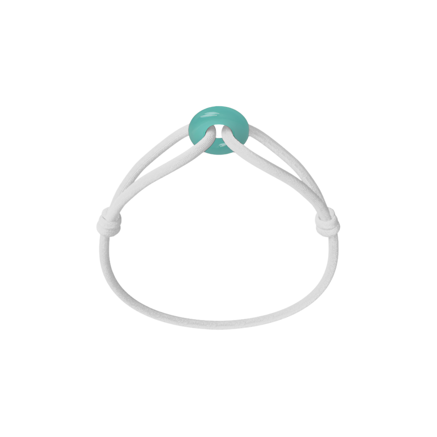 Imperial Soho Cord Bracelet