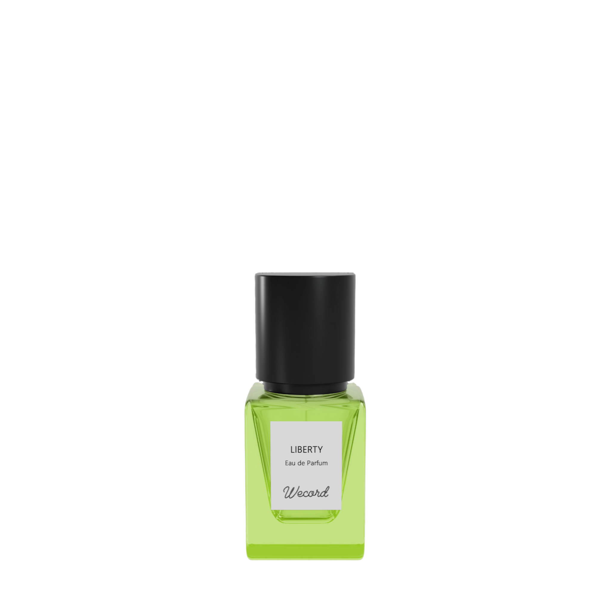 Liberty Eau de Parfum 12ml
