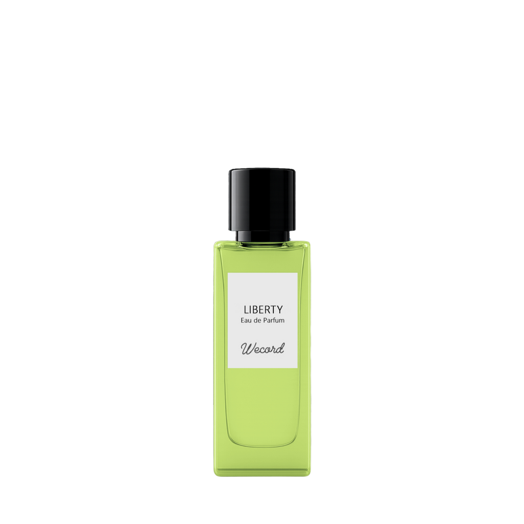 Liberty Eau de Parfum 25ml
