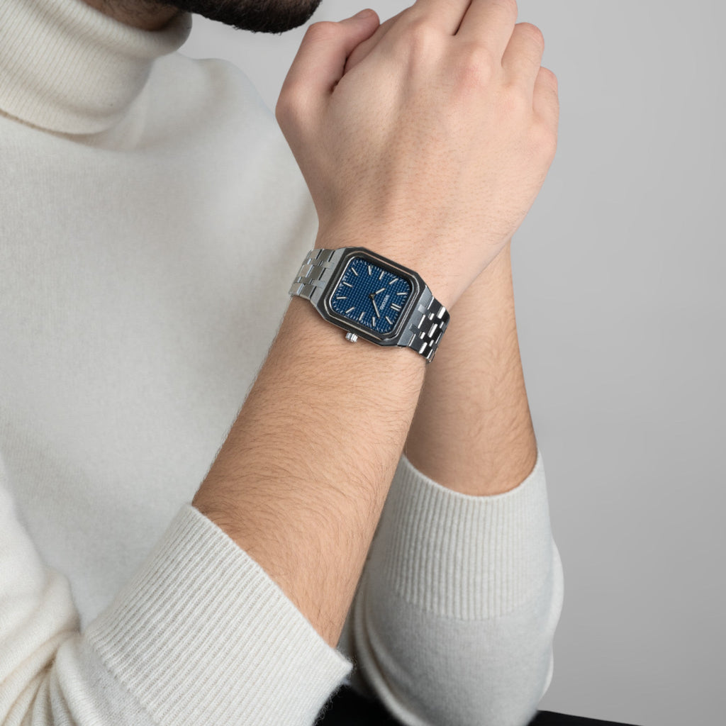 Duke Watch - large model