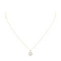 Pavé Soho Necklace
