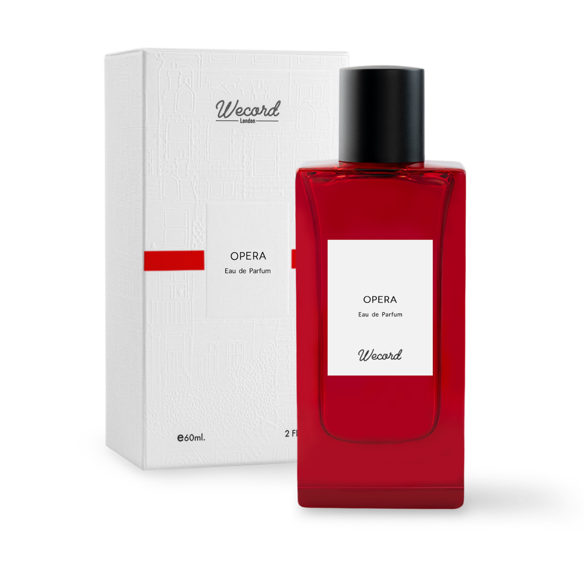 Opera Eau De Parfum