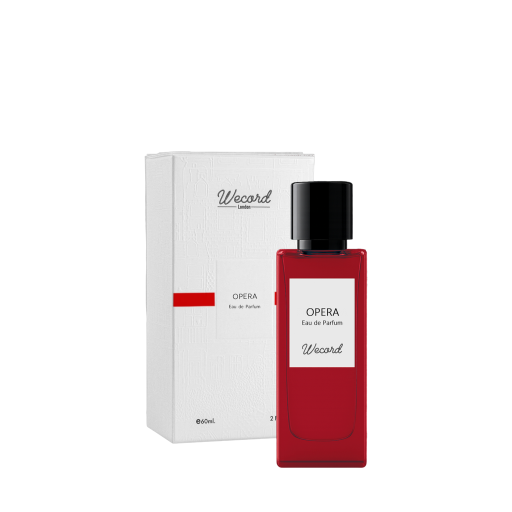 Opera Eau De Parfum 25ml