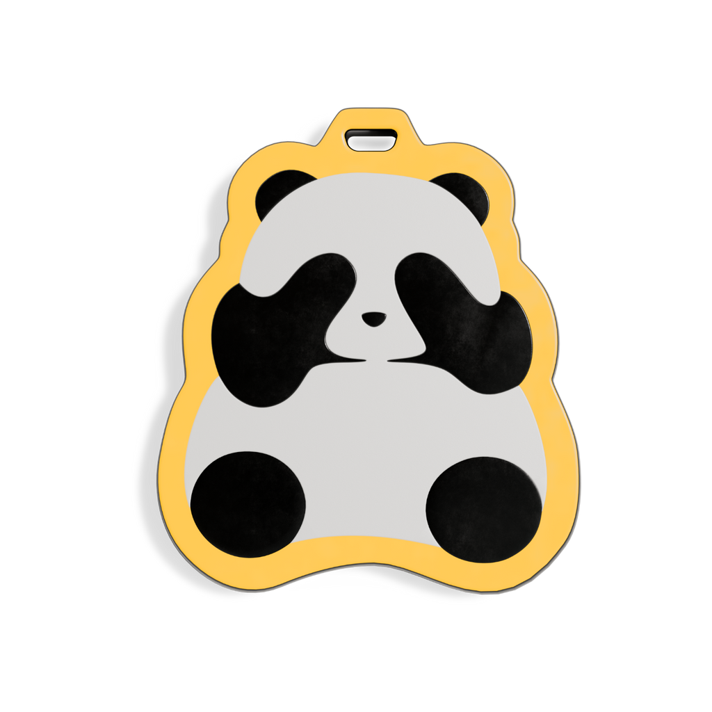 Panda Charm