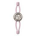 Silver Soho Watch