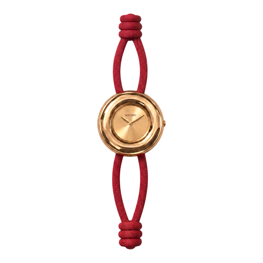 Golden Soho Watch