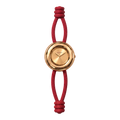 Golden Soho Watch