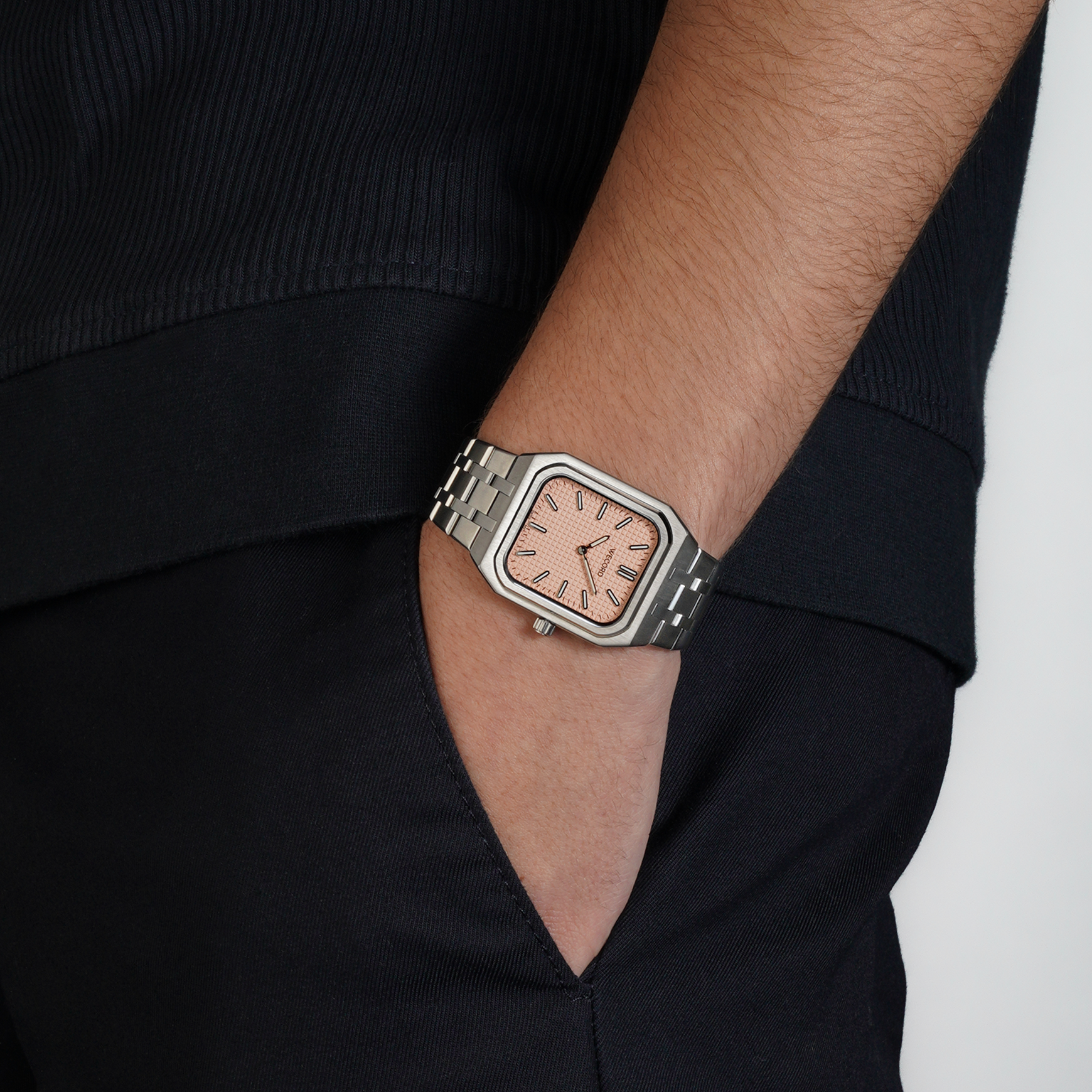 Duke Watch - large model