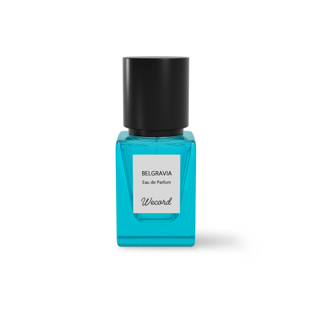 Wecord Perfumes Gift Set